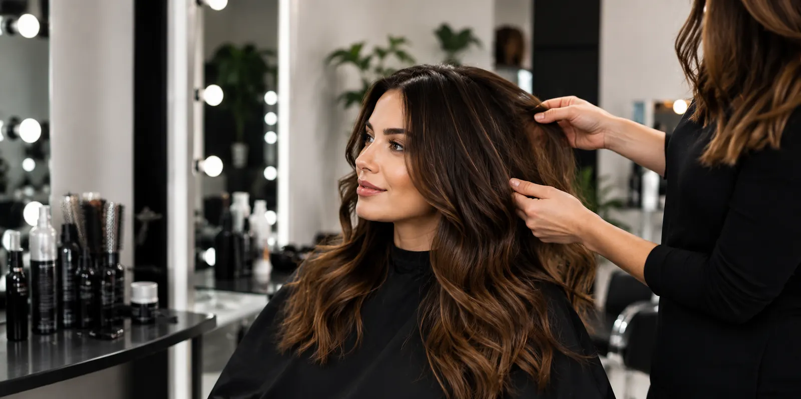 Une cliente lookwello satisfaite