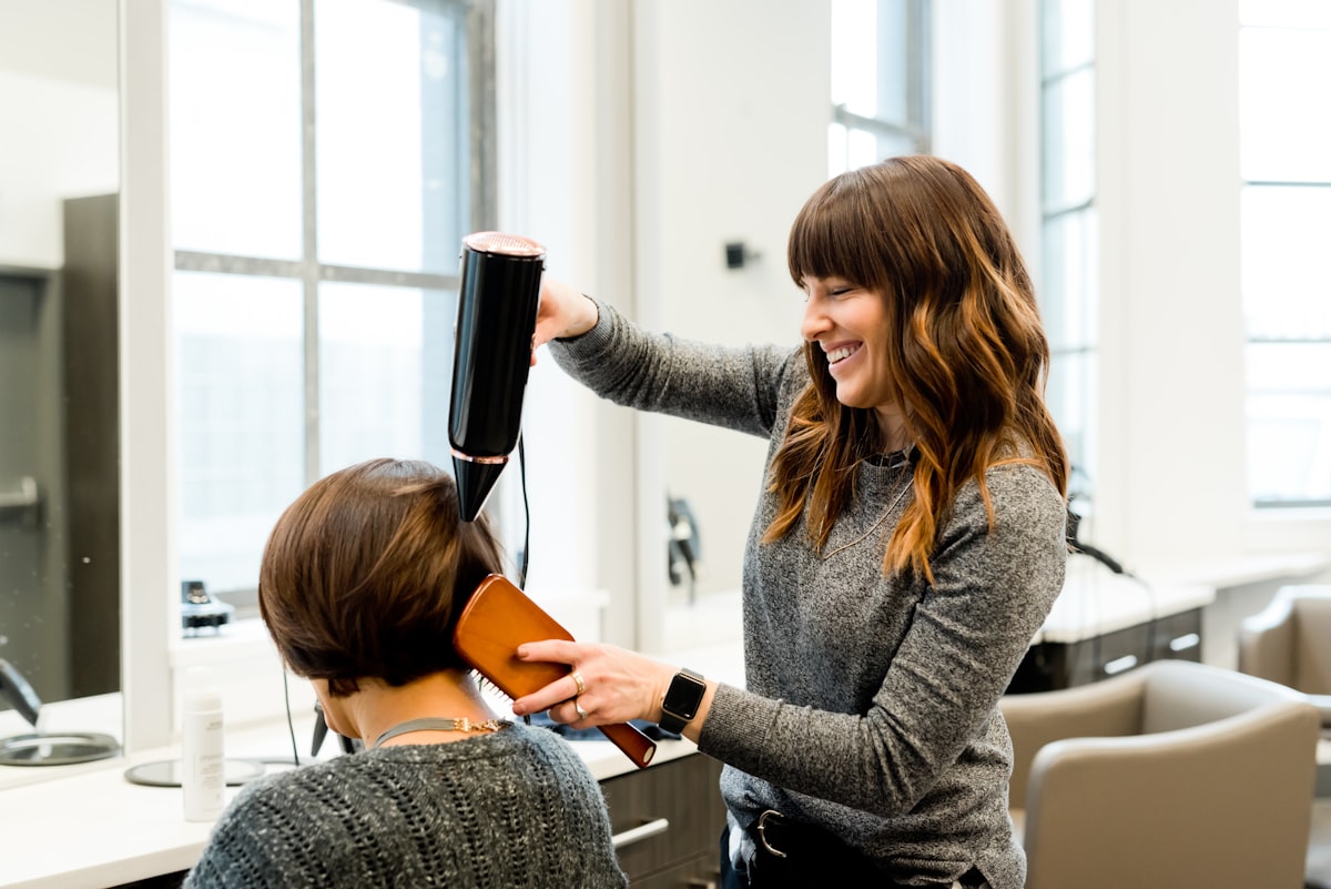 Barbershop Tremblay – barbier à Montréal – photo 2