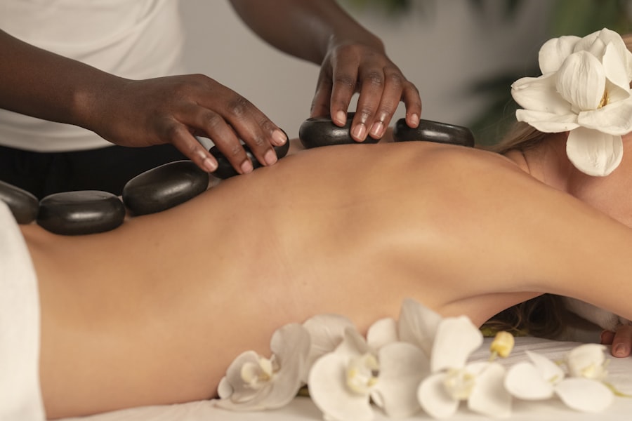 Serenity Wellness Toronto