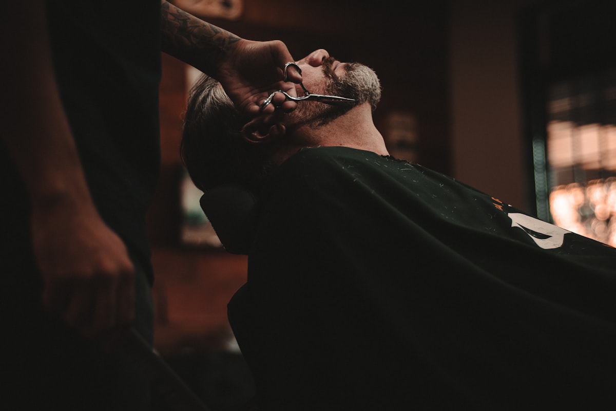 The Fade Factory – barbier à Toronto – photo 2